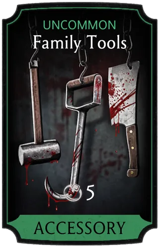 Family Tools