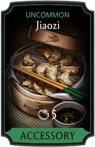 Jiaozi