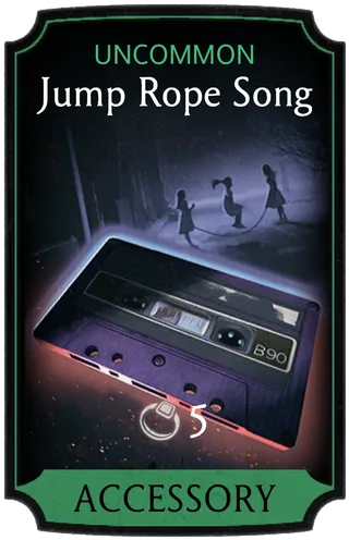 Jump Rope Song