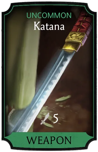 Katana
