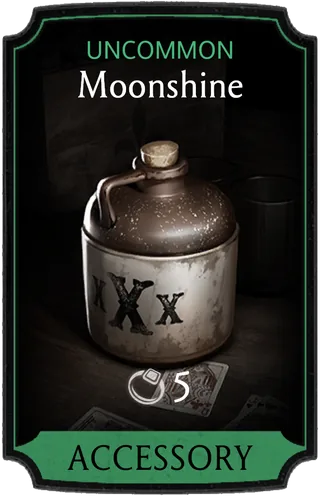 Moonshine