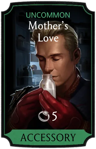 Mother's Love