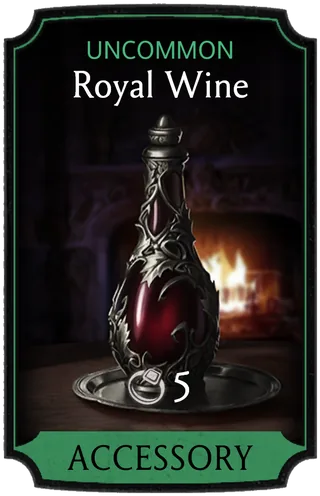 Royal Wine