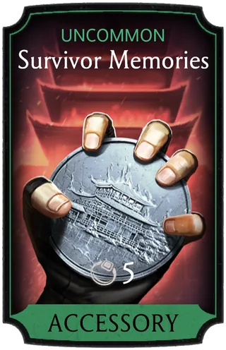 Survivor Memories