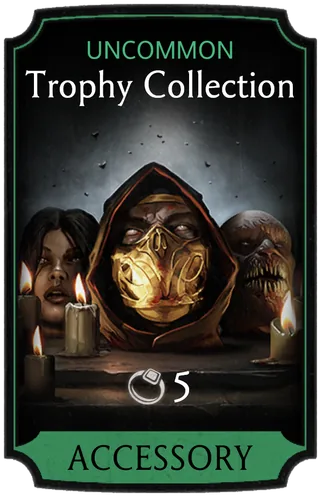 Trophy Collection