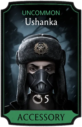 Ushanka