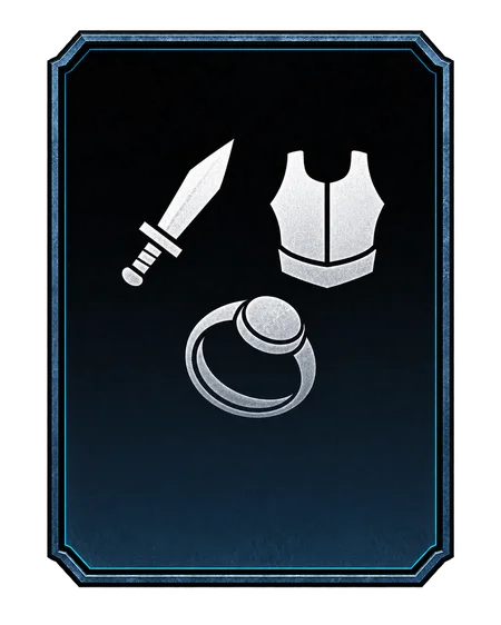 Equipment
