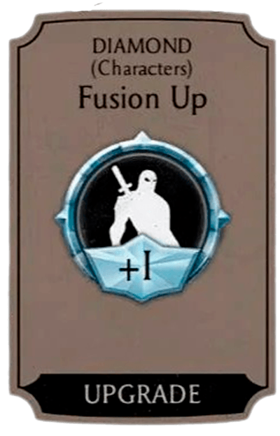 diamond character diamond character