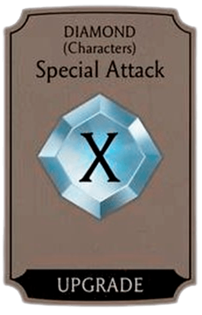 diamond special x diamond special x