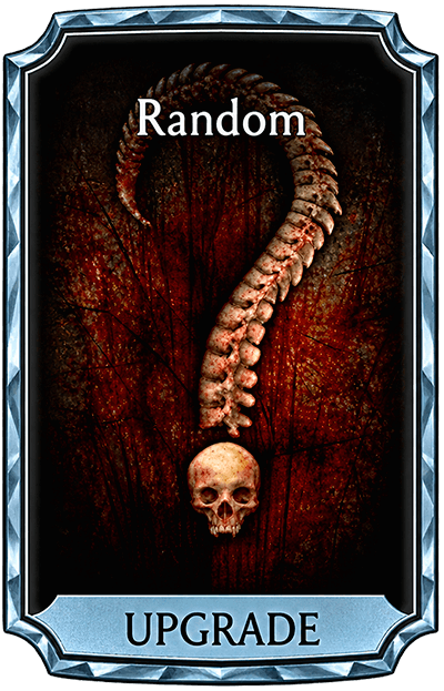 random diamond upgrade