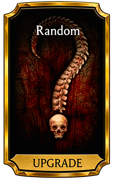 random gold upgrade