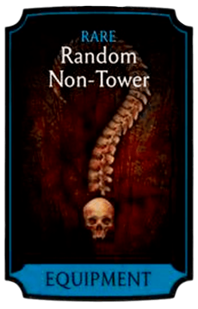 random rare random rare