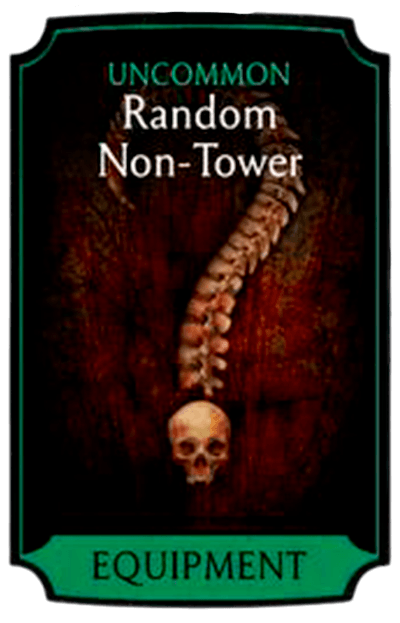 random uncommon random uncommon