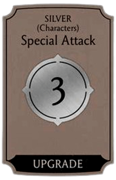 silver special 3 silver special 3