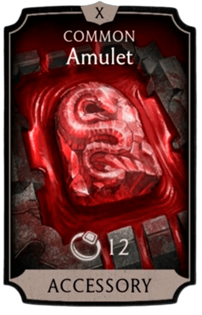 Amulet