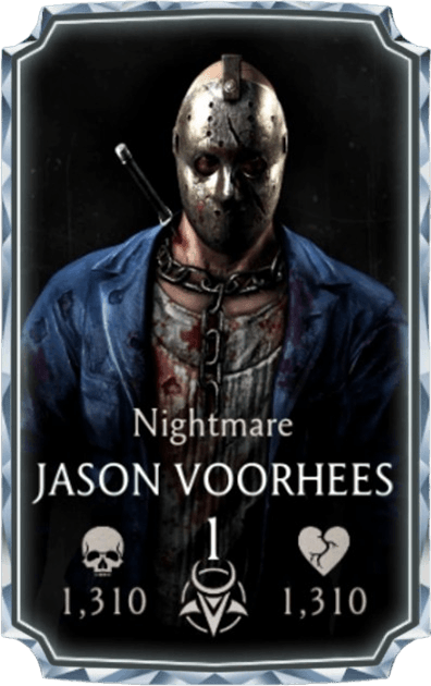 Jason Voorhees