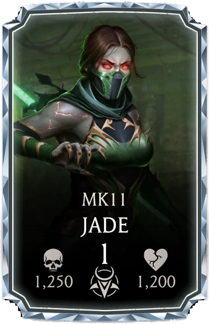 Jade MK11