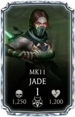Jade MK11