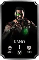 Kano