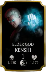 Kenshi Elder God
