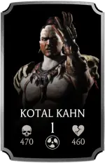 Kotal Kahn