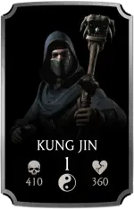 Kung Jin