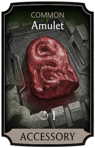 Amulet