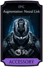 Augmentation: Neural Link