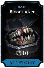 Bloodsucker