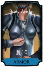 Body Armor