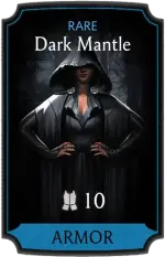 Dark Mantle
