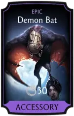 Demon Bat