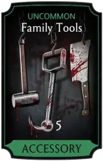 Family Tools