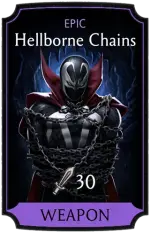 Hellborne Chains