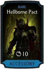 Hellborne Pact