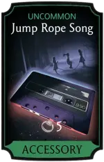 Jump Rope Song