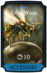 Killer Wasp