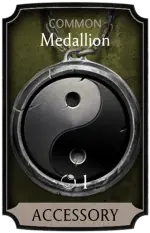 Medallion