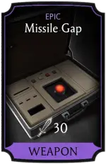 Missile Gap