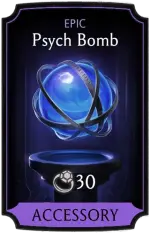 Psych Bomb