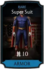Super Suit