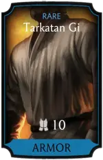 Tarkatan Gi