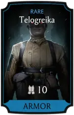 Telogreika
