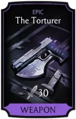 The Torturer