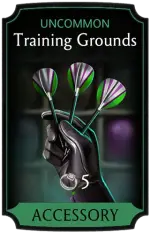 Training Grounds