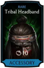 Tribal Headband