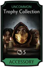 Trophy Collection