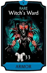 Witch's Ward