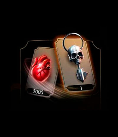 Гайд по Крипте MK Mobile 2026 — сердца, награды и стратегия