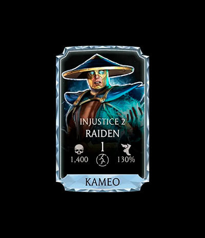Best Kameos in MK Mobile 2026 — What to Upgrade First